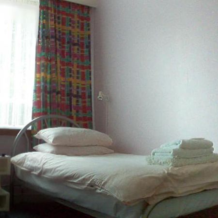 Tekels Park Guest House Кэмберлей Номер фото