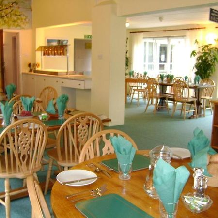 Tekels Park Guest House Кэмберлей Экстерьер фото
